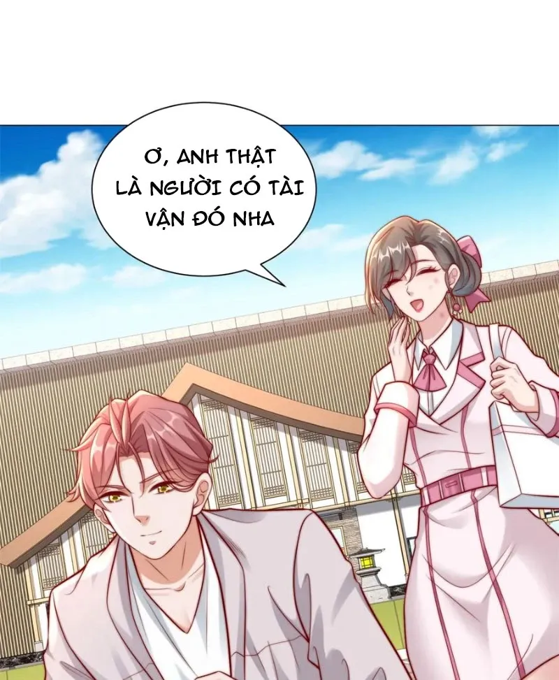 đọc truyện Tôi Là Tài Xế Xe Công Nghệ Có Chút Tiền Thì Đã Sao? Chương 122 ảnh 49 tại Thiên Thai Truyện