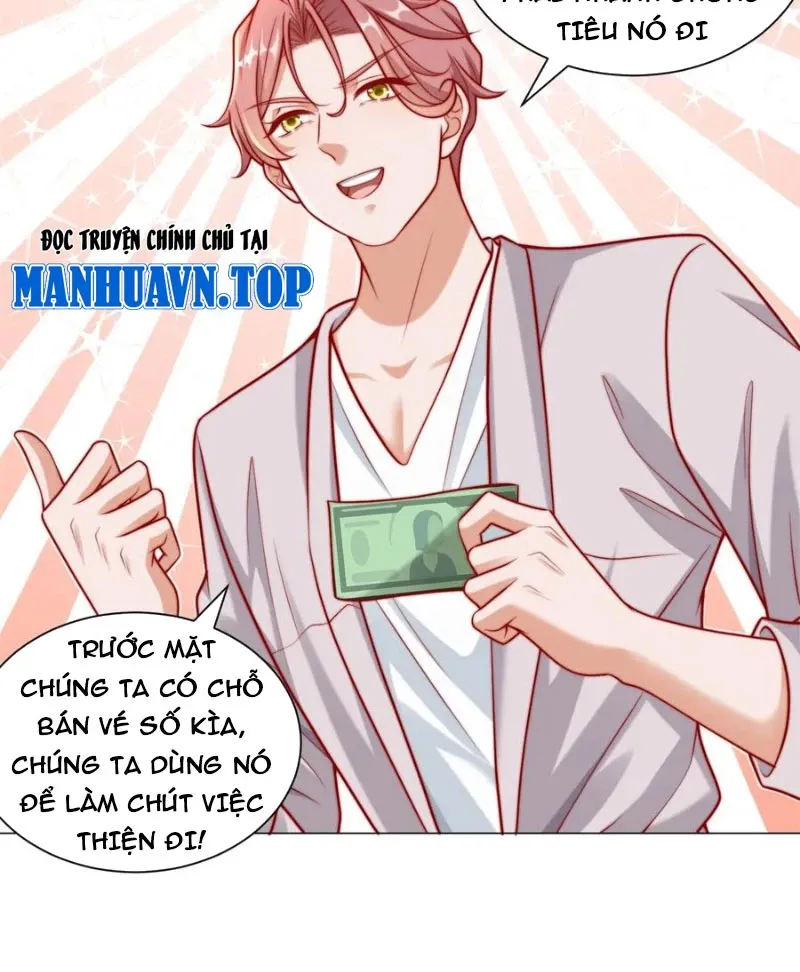 đọc truyện Tôi Là Tài Xế Xe Công Nghệ Có Chút Tiền Thì Đã Sao? Chương 122 ảnh 51 tại Thiên Thai Truyện