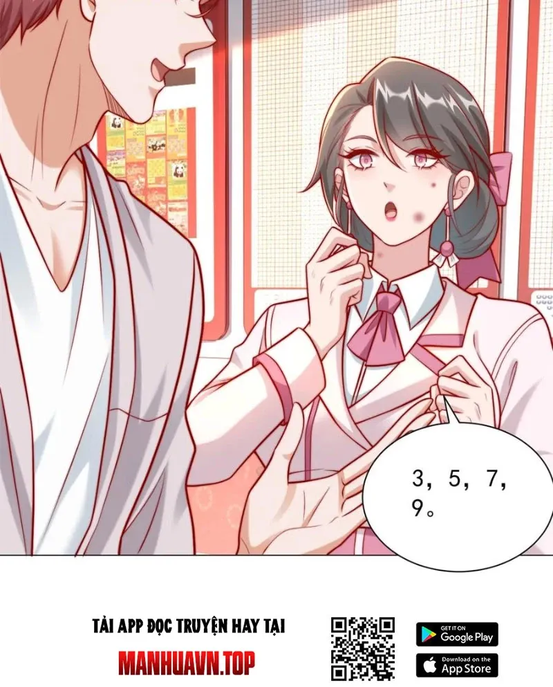 đọc truyện Tôi Là Tài Xế Xe Công Nghệ Có Chút Tiền Thì Đã Sao? Chương 122 ảnh 54 tại Thiên Thai Truyện