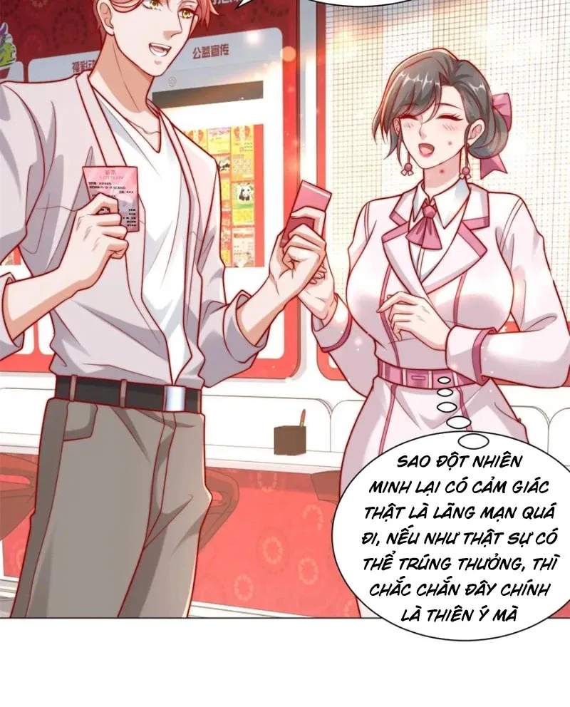 đọc truyện Tôi Là Tài Xế Xe Công Nghệ Có Chút Tiền Thì Đã Sao? Chương 122 ảnh 57 tại Thiên Thai Truyện