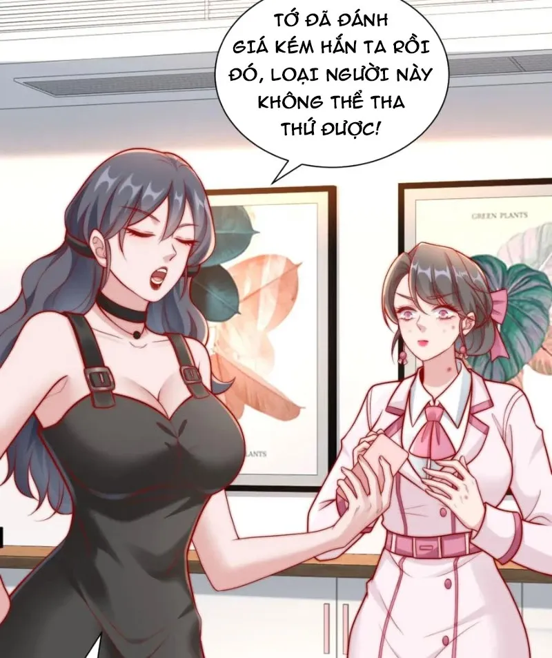 đọc truyện Tôi Là Tài Xế Xe Công Nghệ Có Chút Tiền Thì Đã Sao? Chương 122 ảnh 10 tại Thiên Thai Truyện