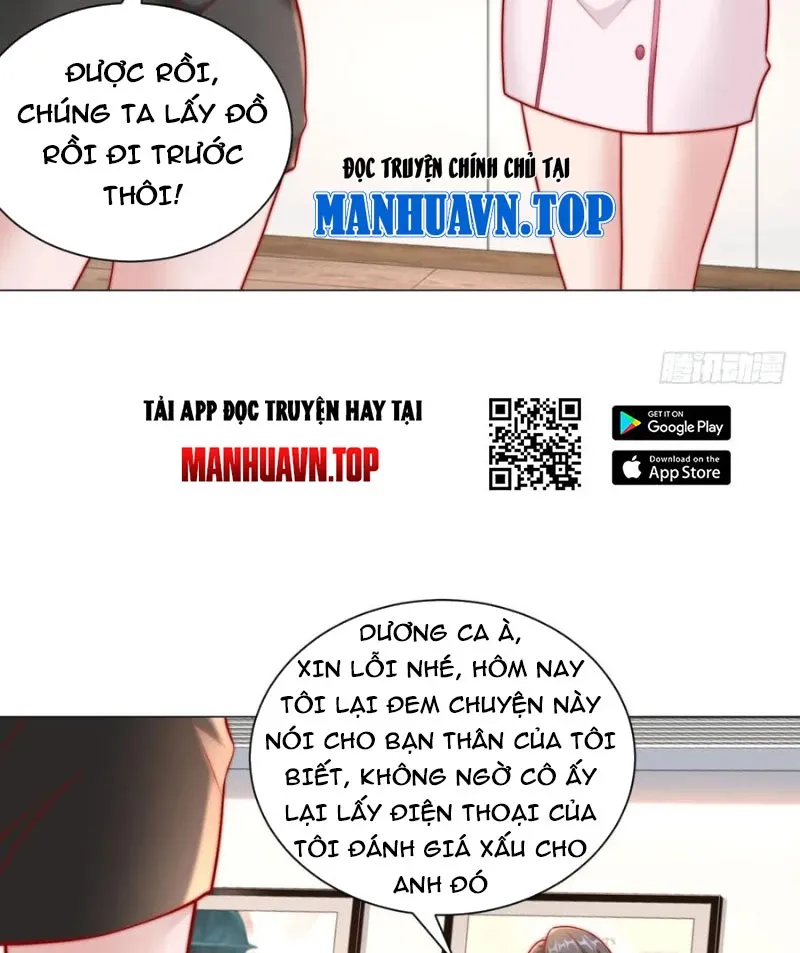 đọc truyện Tôi Là Tài Xế Xe Công Nghệ Có Chút Tiền Thì Đã Sao? Chương 122 ảnh 11 tại Thiên Thai Truyện