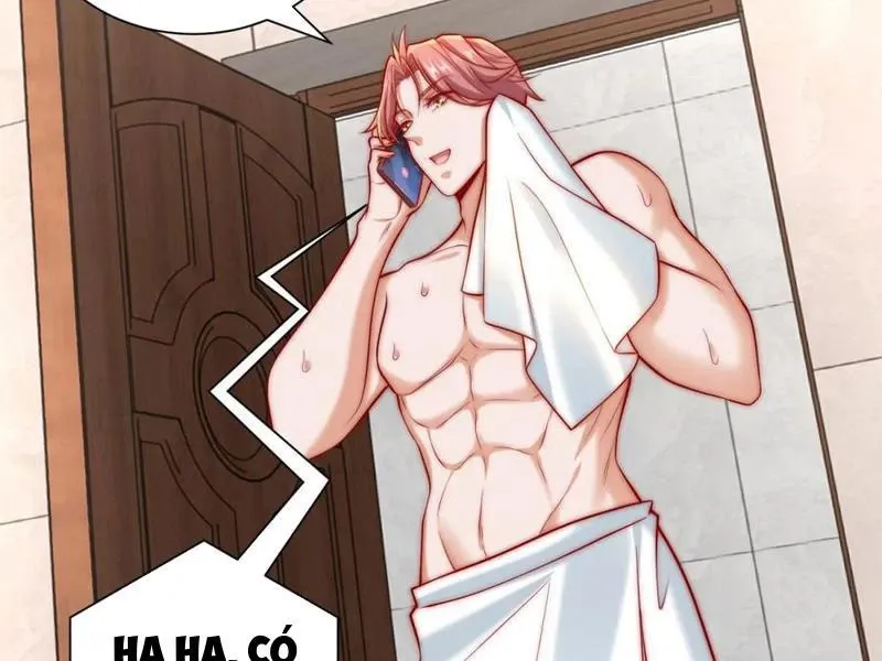 đọc truyện Tôi Là Tài Xế Xe Công Nghệ Có Chút Tiền Thì Đã Sao? Chương 123 ảnh 5 tại Thiên Thai Truyện