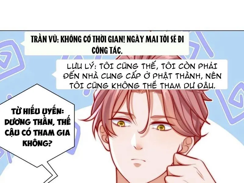 đọc truyện Tôi Là Tài Xế Xe Công Nghệ Có Chút Tiền Thì Đã Sao? Chương 123 ảnh 34 tại Thiên Thai Truyện