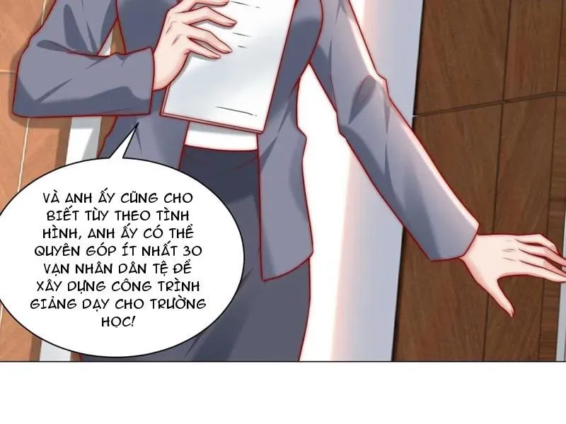 đọc truyện Tôi Là Tài Xế Xe Công Nghệ Có Chút Tiền Thì Đã Sao? Chương 123 ảnh 39 tại Thiên Thai Truyện