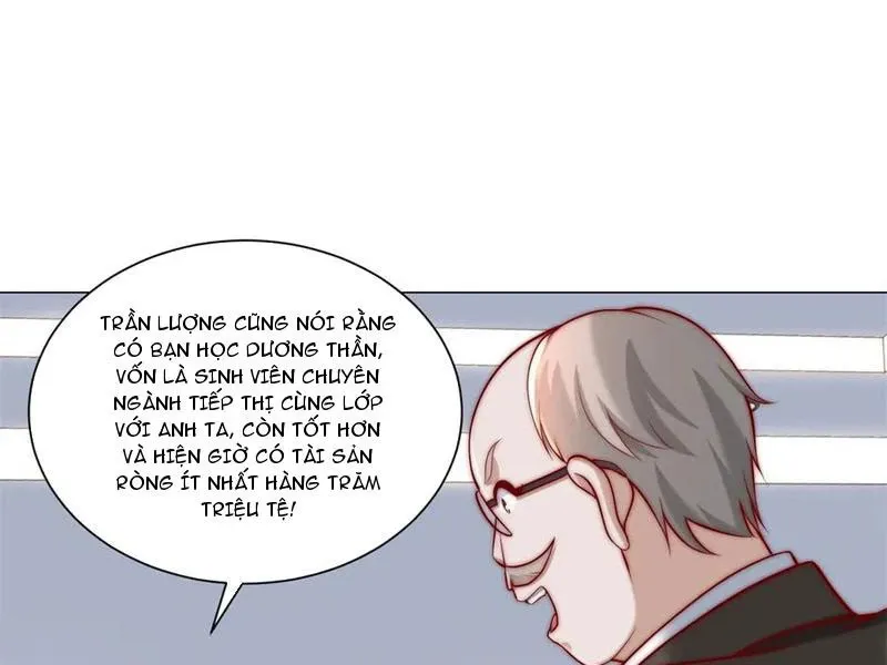 đọc truyện Tôi Là Tài Xế Xe Công Nghệ Có Chút Tiền Thì Đã Sao? Chương 123 ảnh 43 tại Thiên Thai Truyện