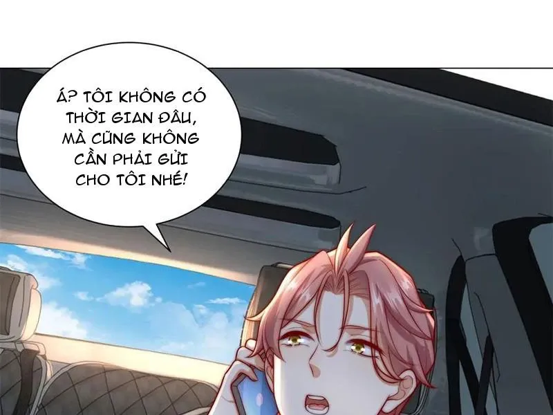 đọc truyện Tôi Là Tài Xế Xe Công Nghệ Có Chút Tiền Thì Đã Sao? Chương 123 ảnh 51 tại Thiên Thai Truyện