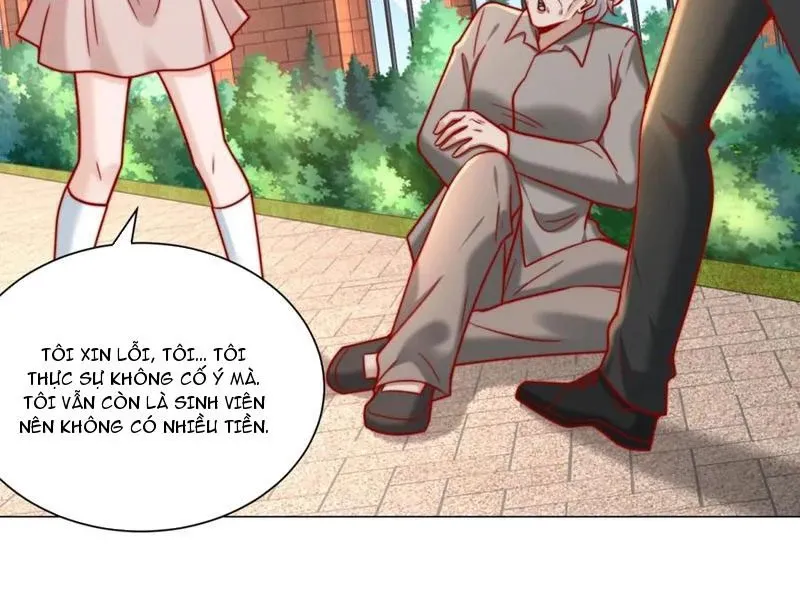 đọc truyện Tôi Là Tài Xế Xe Công Nghệ Có Chút Tiền Thì Đã Sao? Chương 123 ảnh 88 tại Thiên Thai Truyện