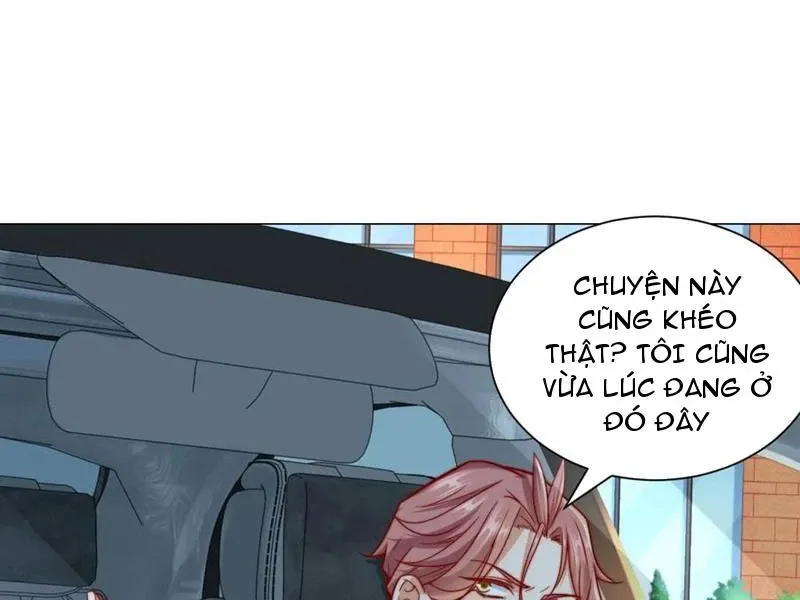 đọc truyện Tôi Là Tài Xế Xe Công Nghệ Có Chút Tiền Thì Đã Sao? Chương 123 ảnh 96 tại Thiên Thai Truyện