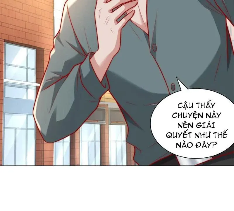 đọc truyện Tôi Là Tài Xế Xe Công Nghệ Có Chút Tiền Thì Đã Sao? Chương 124 ảnh 13 tại Thiên Thai Truyện