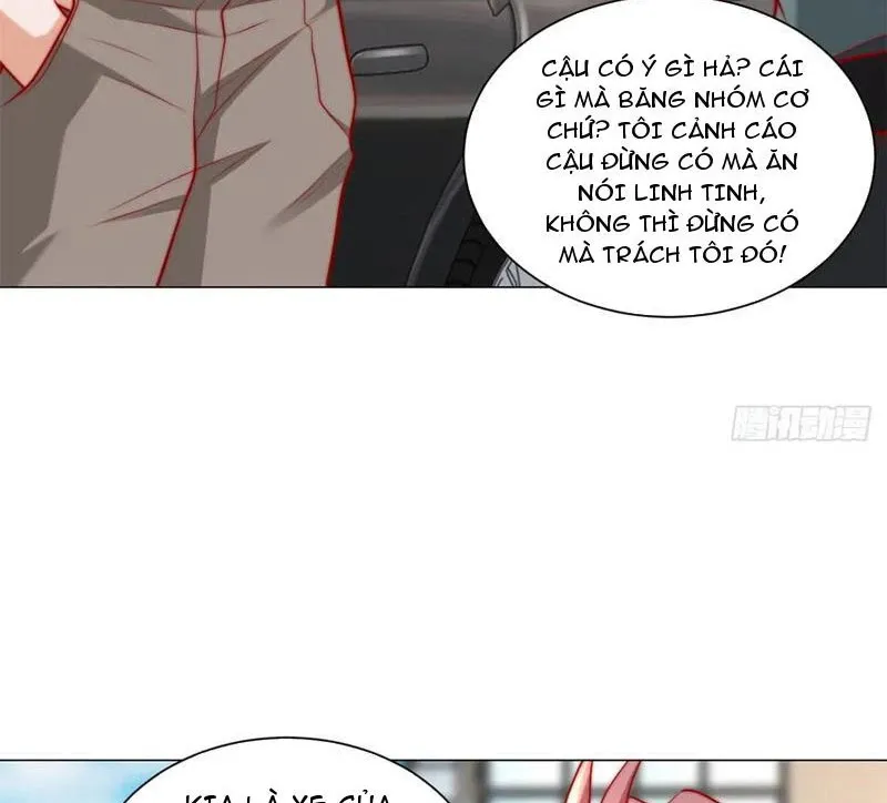 đọc truyện Tôi Là Tài Xế Xe Công Nghệ Có Chút Tiền Thì Đã Sao? Chương 124 ảnh 16 tại Thiên Thai Truyện