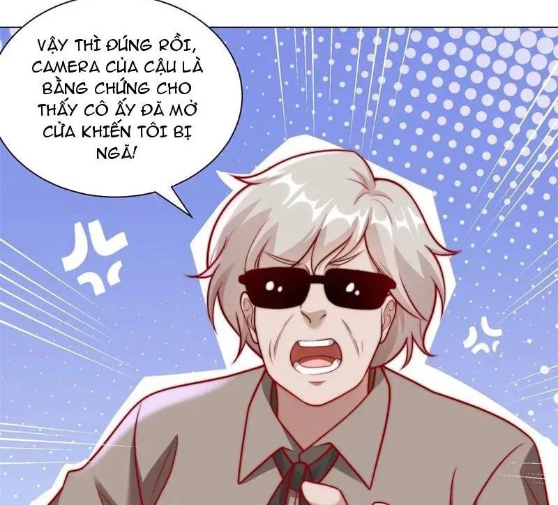 đọc truyện Tôi Là Tài Xế Xe Công Nghệ Có Chút Tiền Thì Đã Sao? Chương 124 ảnh 19 tại Thiên Thai Truyện