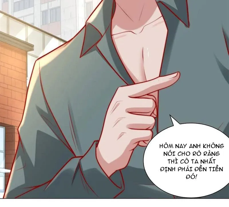 đọc truyện Tôi Là Tài Xế Xe Công Nghệ Có Chút Tiền Thì Đã Sao? Chương 124 ảnh 22 tại Thiên Thai Truyện