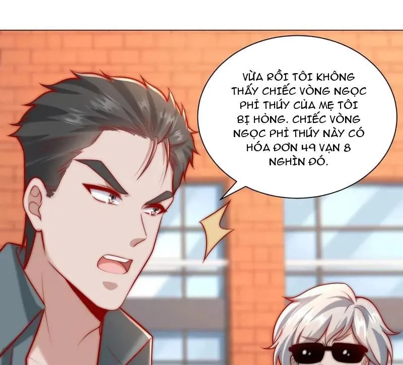 đọc truyện Tôi Là Tài Xế Xe Công Nghệ Có Chút Tiền Thì Đã Sao? Chương 124 ảnh 28 tại Thiên Thai Truyện