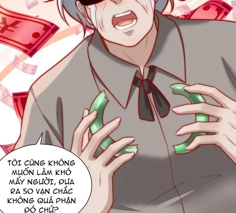 đọc truyện Tôi Là Tài Xế Xe Công Nghệ Có Chút Tiền Thì Đã Sao? Chương 124 ảnh 31 tại Thiên Thai Truyện