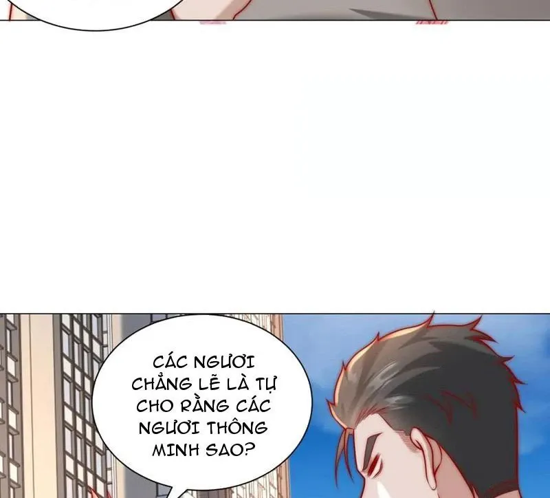 đọc truyện Tôi Là Tài Xế Xe Công Nghệ Có Chút Tiền Thì Đã Sao? Chương 124 ảnh 32 tại Thiên Thai Truyện