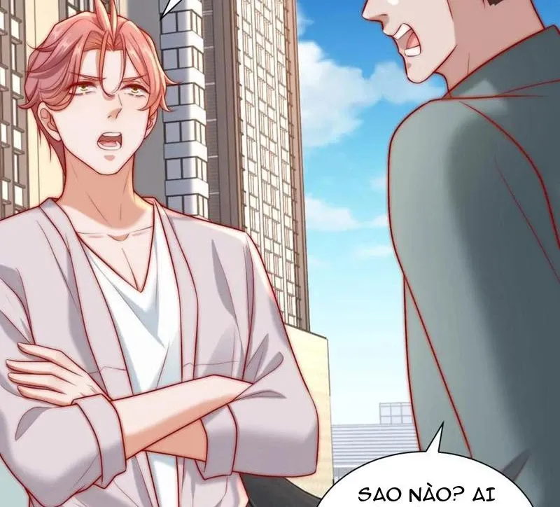 đọc truyện Tôi Là Tài Xế Xe Công Nghệ Có Chút Tiền Thì Đã Sao? Chương 124 ảnh 33 tại Thiên Thai Truyện