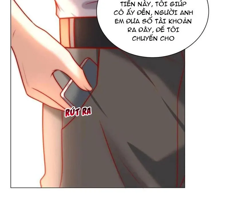 đọc truyện Tôi Là Tài Xế Xe Công Nghệ Có Chút Tiền Thì Đã Sao? Chương 124 ảnh 35 tại Thiên Thai Truyện