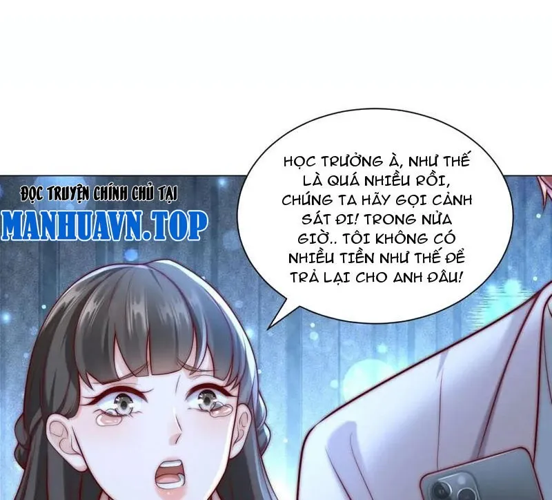 đọc truyện Tôi Là Tài Xế Xe Công Nghệ Có Chút Tiền Thì Đã Sao? Chương 124 ảnh 36 tại Thiên Thai Truyện