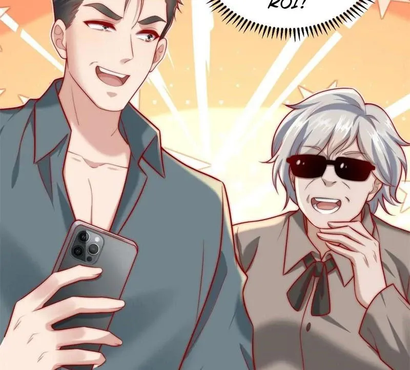 đọc truyện Tôi Là Tài Xế Xe Công Nghệ Có Chút Tiền Thì Đã Sao? Chương 124 ảnh 41 tại Thiên Thai Truyện