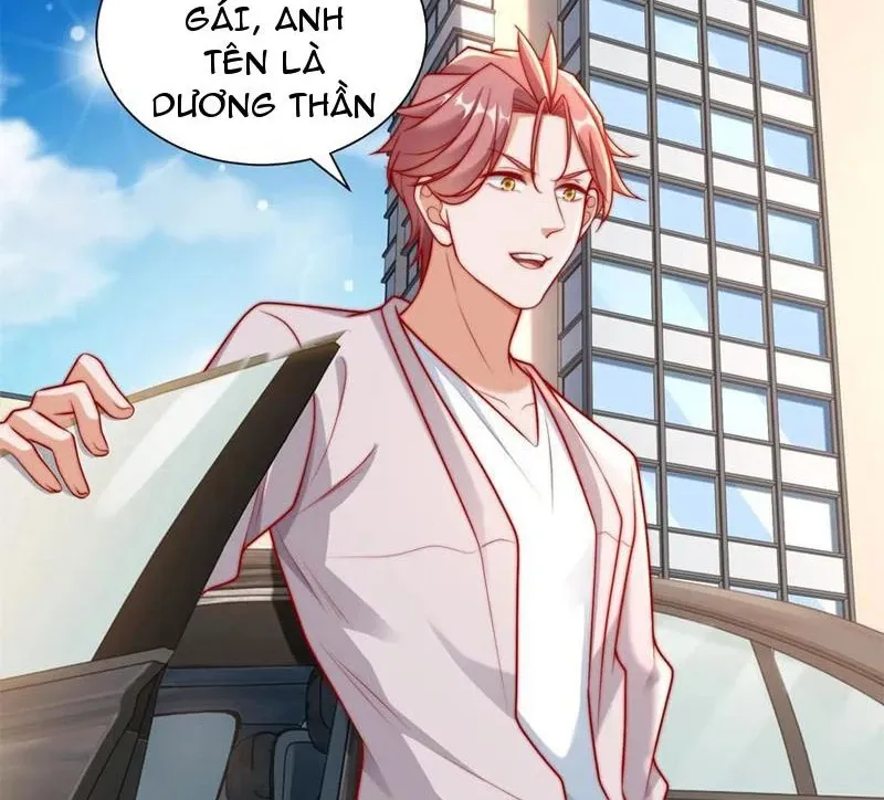 đọc truyện Tôi Là Tài Xế Xe Công Nghệ Có Chút Tiền Thì Đã Sao? Chương 124 ảnh 6 tại Thiên Thai Truyện