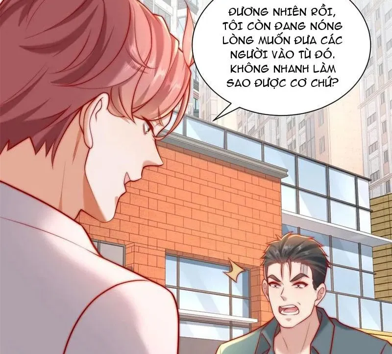 đọc truyện Tôi Là Tài Xế Xe Công Nghệ Có Chút Tiền Thì Đã Sao? Chương 124 ảnh 46 tại Thiên Thai Truyện