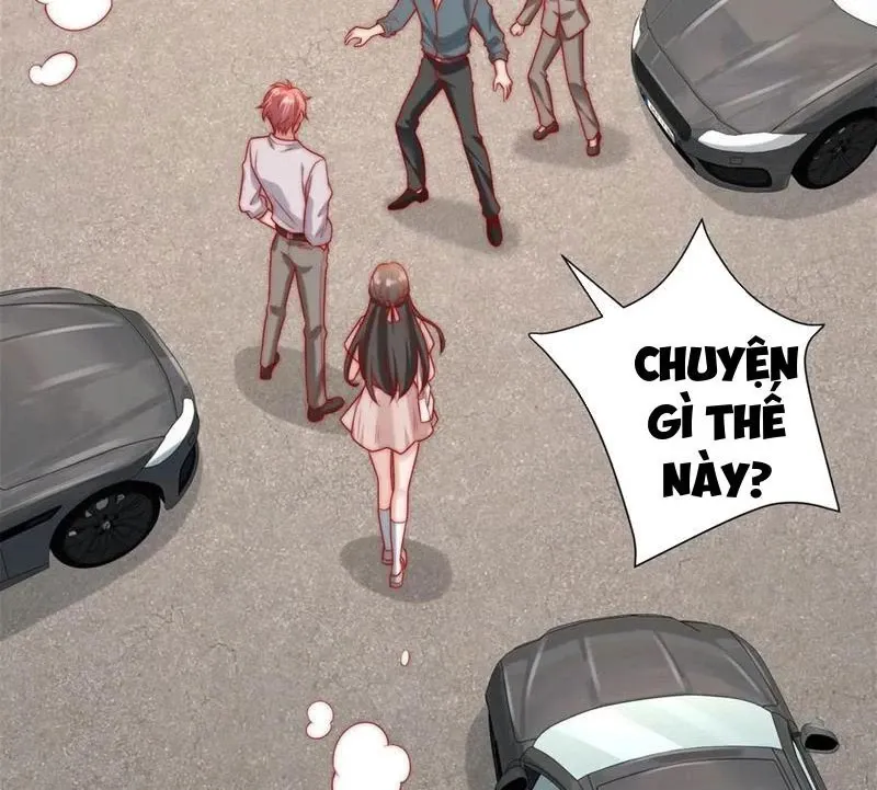 đọc truyện Tôi Là Tài Xế Xe Công Nghệ Có Chút Tiền Thì Đã Sao? Chương 124 ảnh 49 tại Thiên Thai Truyện