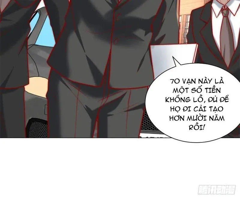 đọc truyện Tôi Là Tài Xế Xe Công Nghệ Có Chút Tiền Thì Đã Sao? Chương 124 ảnh 52 tại Thiên Thai Truyện