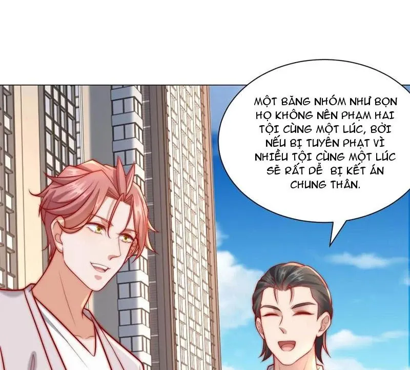 đọc truyện Tôi Là Tài Xế Xe Công Nghệ Có Chút Tiền Thì Đã Sao? Chương 124 ảnh 53 tại Thiên Thai Truyện