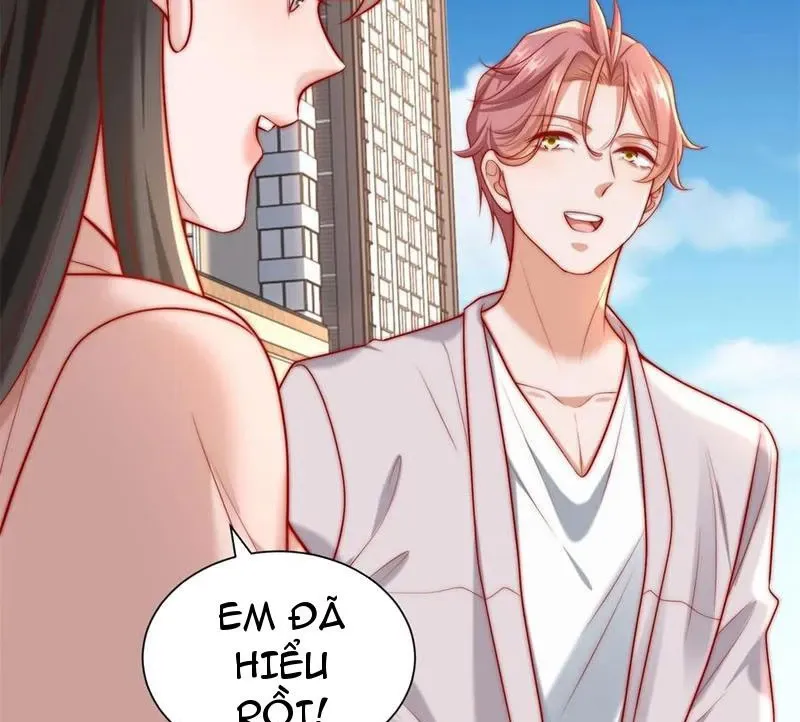 đọc truyện Tôi Là Tài Xế Xe Công Nghệ Có Chút Tiền Thì Đã Sao? Chương 124 ảnh 56 tại Thiên Thai Truyện