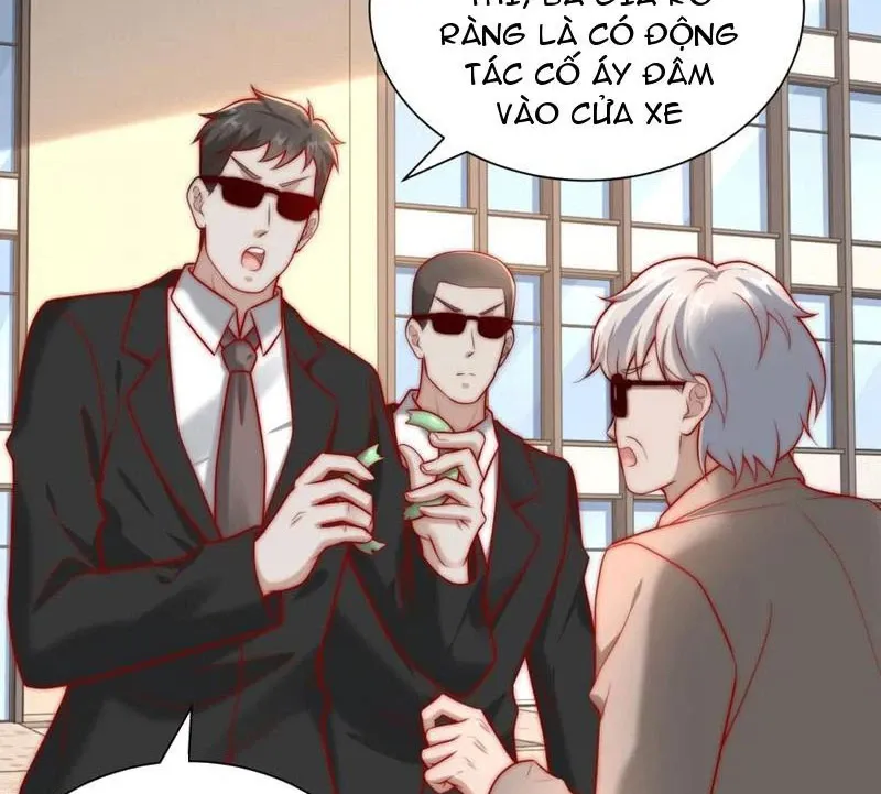 đọc truyện Tôi Là Tài Xế Xe Công Nghệ Có Chút Tiền Thì Đã Sao? Chương 124 ảnh 58 tại Thiên Thai Truyện