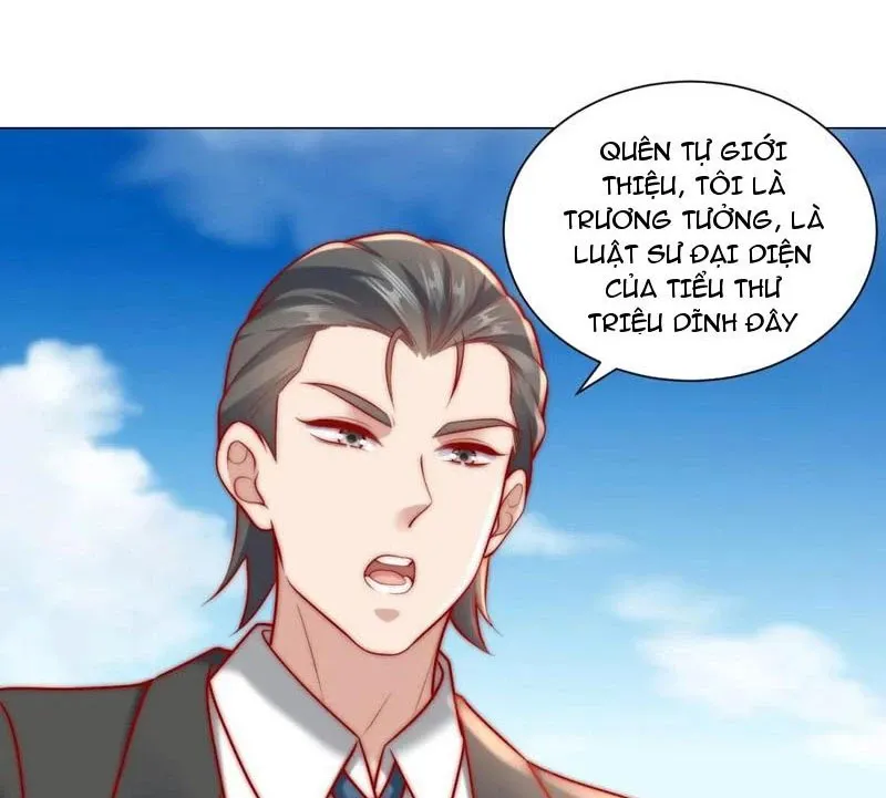 đọc truyện Tôi Là Tài Xế Xe Công Nghệ Có Chút Tiền Thì Đã Sao? Chương 124 ảnh 60 tại Thiên Thai Truyện