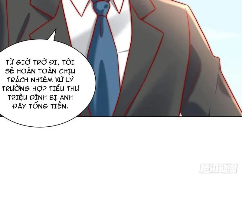 đọc truyện Tôi Là Tài Xế Xe Công Nghệ Có Chút Tiền Thì Đã Sao? Chương 124 ảnh 61 tại Thiên Thai Truyện