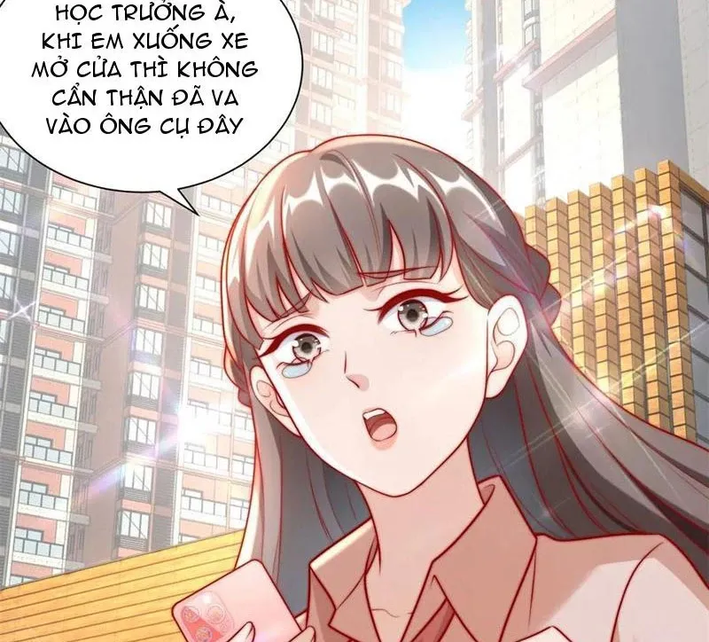 đọc truyện Tôi Là Tài Xế Xe Công Nghệ Có Chút Tiền Thì Đã Sao? Chương 124 ảnh 8 tại Thiên Thai Truyện