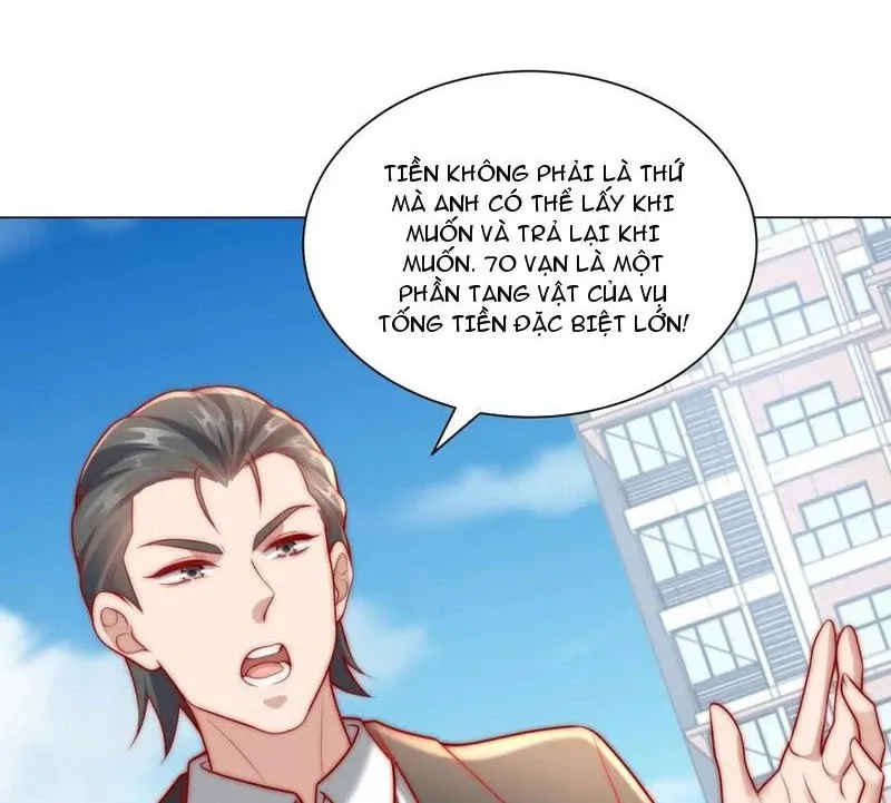 đọc truyện Tôi Là Tài Xế Xe Công Nghệ Có Chút Tiền Thì Đã Sao? Chương 124 ảnh 64 tại Thiên Thai Truyện