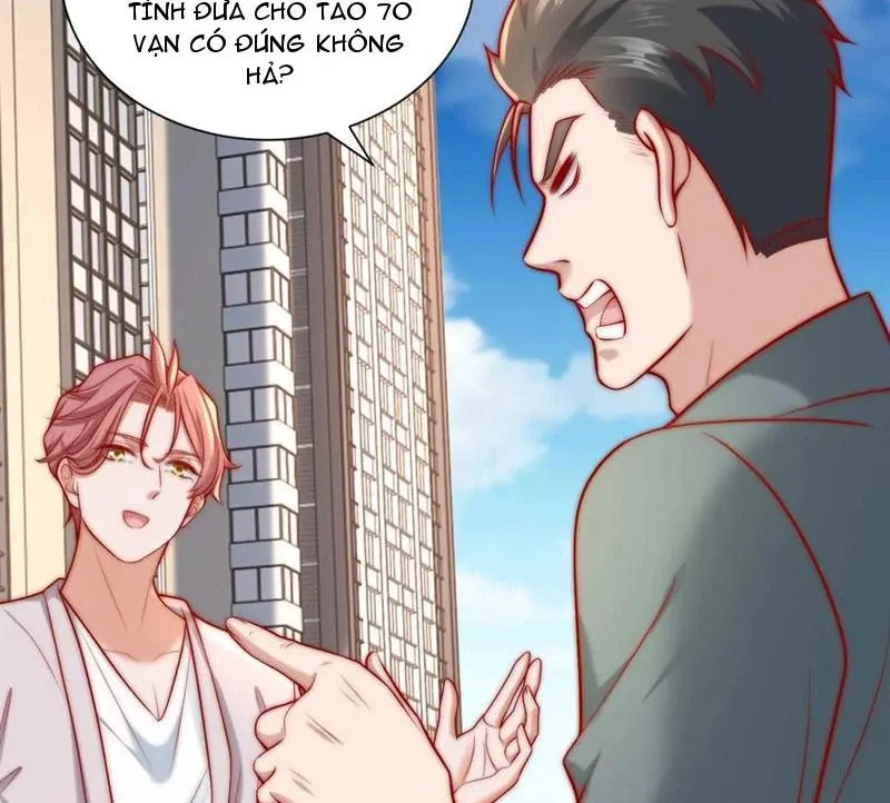 đọc truyện Tôi Là Tài Xế Xe Công Nghệ Có Chút Tiền Thì Đã Sao? Chương 124 ảnh 71 tại Thiên Thai Truyện