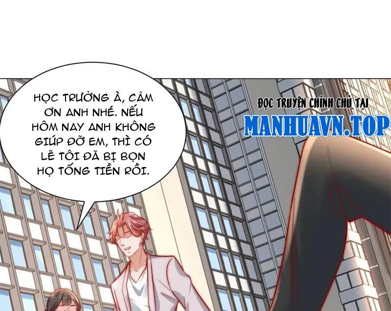 đọc truyện Tôi Là Tài Xế Xe Công Nghệ Có Chút Tiền Thì Đã Sao? Chương 124 ảnh 76 tại Thiên Thai Truyện