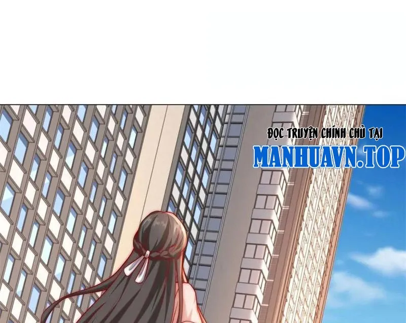 đọc truyện Tôi Là Tài Xế Xe Công Nghệ Có Chút Tiền Thì Đã Sao? Chương 124 ảnh 83 tại Thiên Thai Truyện