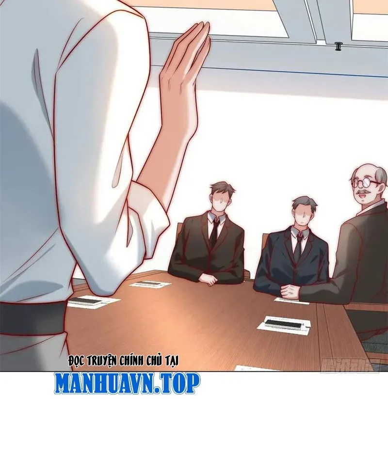 đọc truyện Tôi Là Tài Xế Xe Công Nghệ Có Chút Tiền Thì Đã Sao? Chương 125 ảnh 13 tại Thiên Thai Truyện