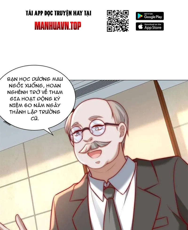 đọc truyện Tôi Là Tài Xế Xe Công Nghệ Có Chút Tiền Thì Đã Sao? Chương 125 ảnh 14 tại Thiên Thai Truyện