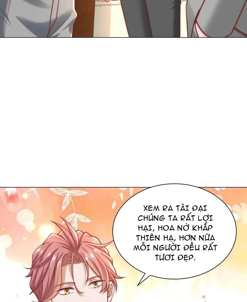 đọc truyện Tôi Là Tài Xế Xe Công Nghệ Có Chút Tiền Thì Đã Sao? Chương 125 ảnh 17 tại Thiên Thai Truyện