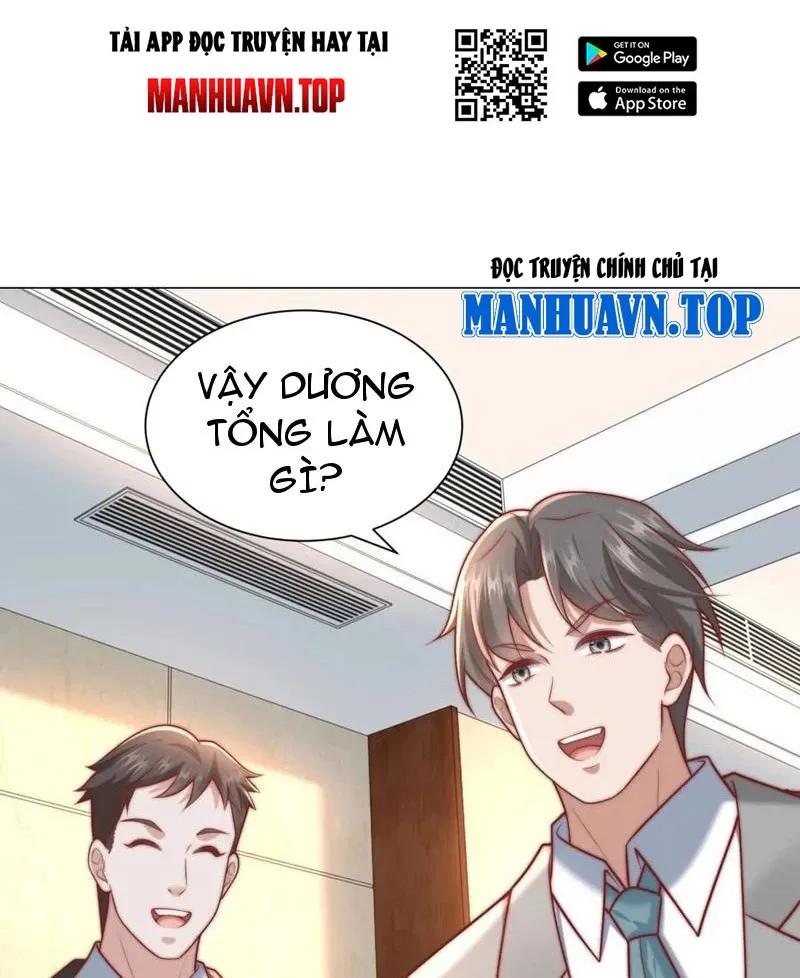 đọc truyện Tôi Là Tài Xế Xe Công Nghệ Có Chút Tiền Thì Đã Sao? Chương 125 ảnh 19 tại Thiên Thai Truyện