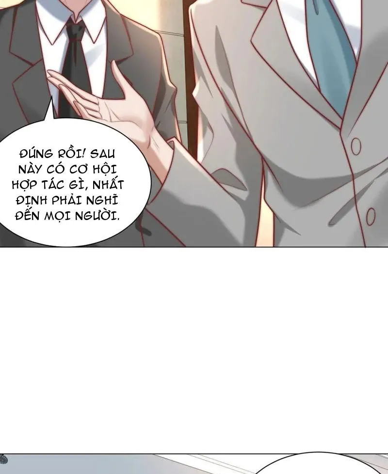 đọc truyện Tôi Là Tài Xế Xe Công Nghệ Có Chút Tiền Thì Đã Sao? Chương 125 ảnh 20 tại Thiên Thai Truyện