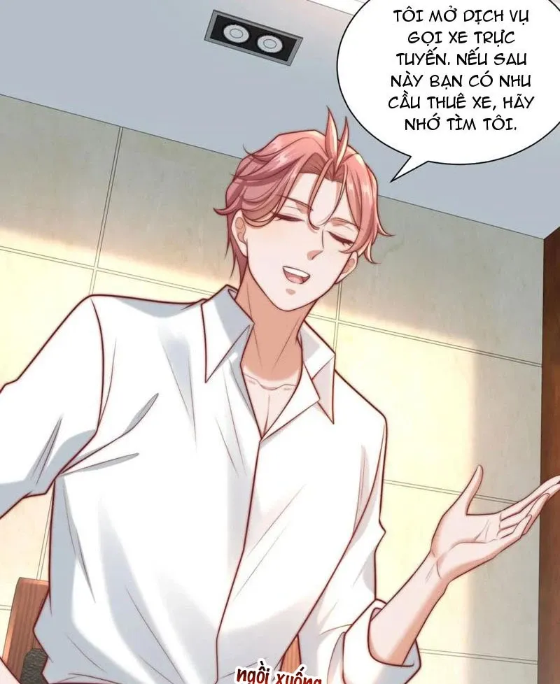 đọc truyện Tôi Là Tài Xế Xe Công Nghệ Có Chút Tiền Thì Đã Sao? Chương 125 ảnh 21 tại Thiên Thai Truyện