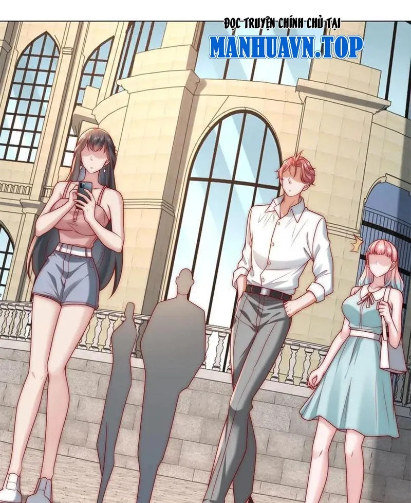 đọc truyện Tôi Là Tài Xế Xe Công Nghệ Có Chút Tiền Thì Đã Sao? Chương 125 ảnh 4 tại Thiên Thai Truyện