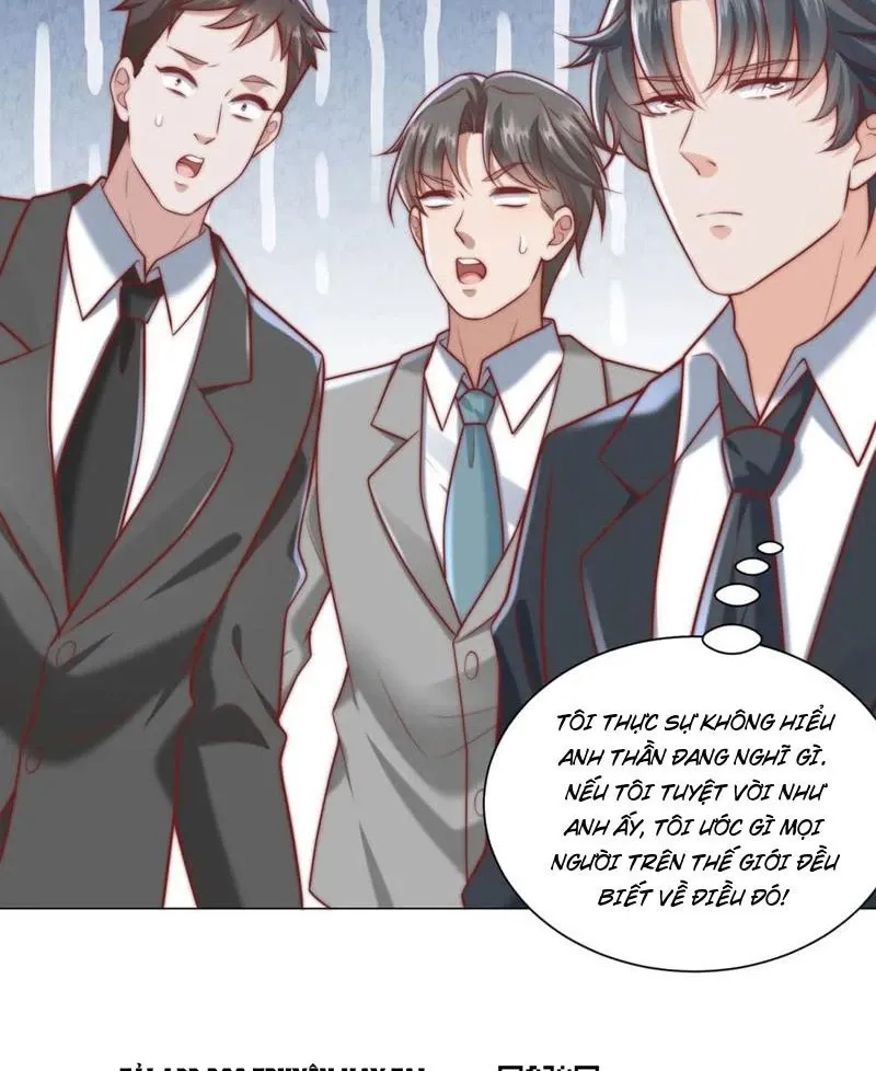 đọc truyện Tôi Là Tài Xế Xe Công Nghệ Có Chút Tiền Thì Đã Sao? Chương 125 ảnh 23 tại Thiên Thai Truyện