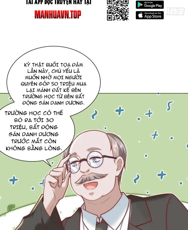 đọc truyện Tôi Là Tài Xế Xe Công Nghệ Có Chút Tiền Thì Đã Sao? Chương 125 ảnh 24 tại Thiên Thai Truyện