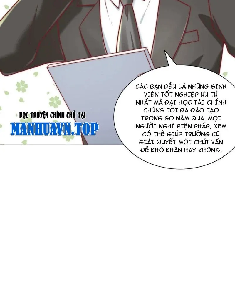 đọc truyện Tôi Là Tài Xế Xe Công Nghệ Có Chút Tiền Thì Đã Sao? Chương 125 ảnh 25 tại Thiên Thai Truyện