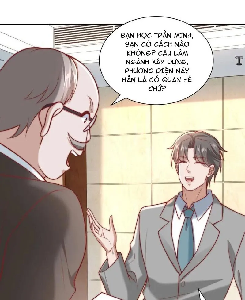 đọc truyện Tôi Là Tài Xế Xe Công Nghệ Có Chút Tiền Thì Đã Sao? Chương 125 ảnh 26 tại Thiên Thai Truyện