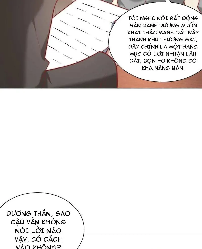 đọc truyện Tôi Là Tài Xế Xe Công Nghệ Có Chút Tiền Thì Đã Sao? Chương 125 ảnh 27 tại Thiên Thai Truyện